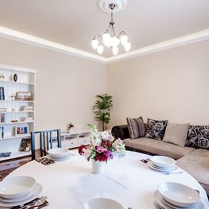 Appartement met Drie Slaapkamers